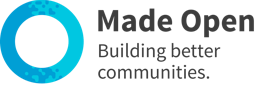 Made Open logo